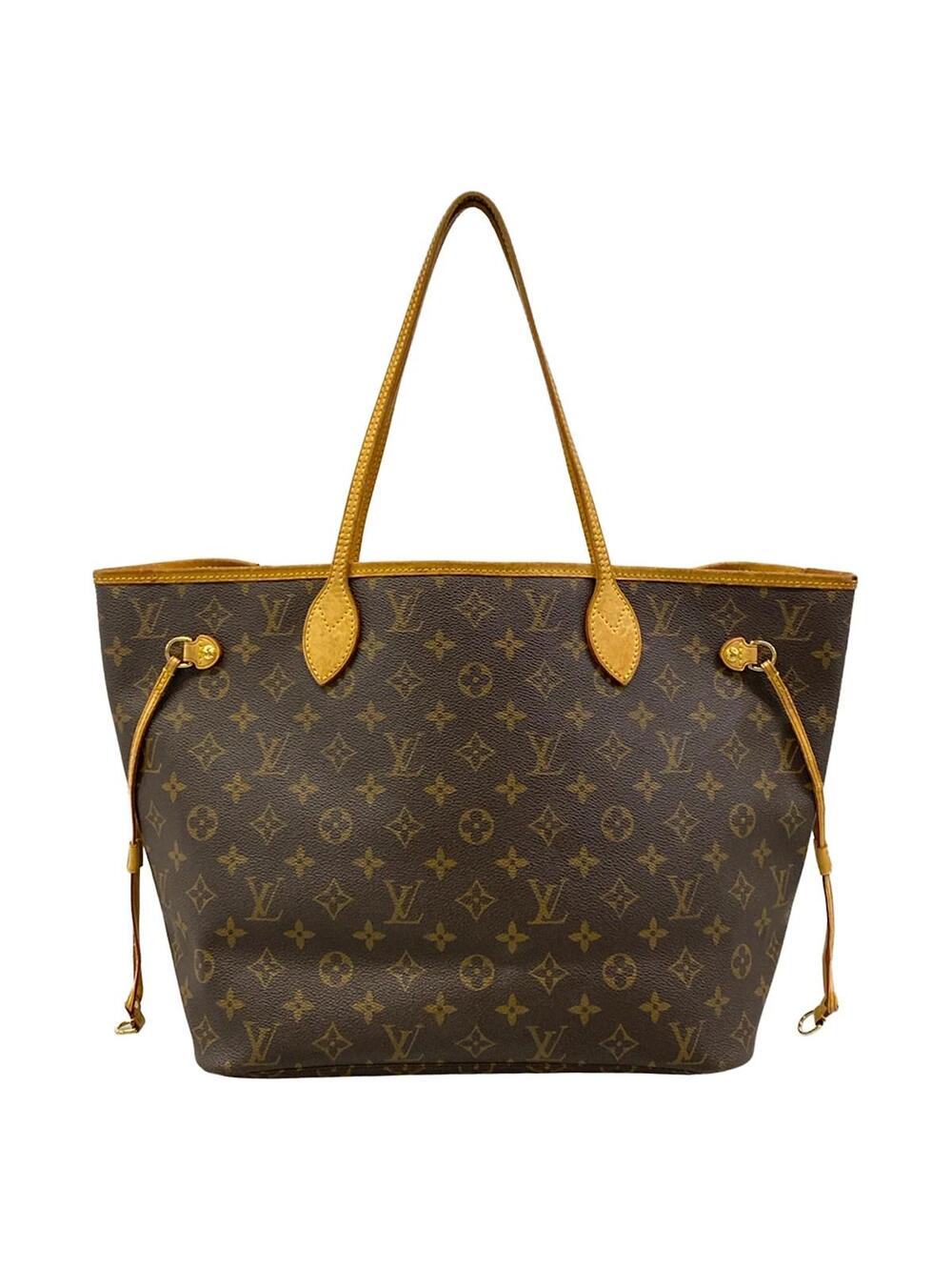 Louis Vuitton Neverfull Mm Tote Bag #278463L83B